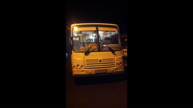 Видео: ПАЗ 320402: отключение EGR — ТракСистемс